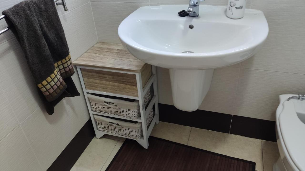 Valdecarretas Apartamento Rota Cerca De Playa Экстерьер фото
