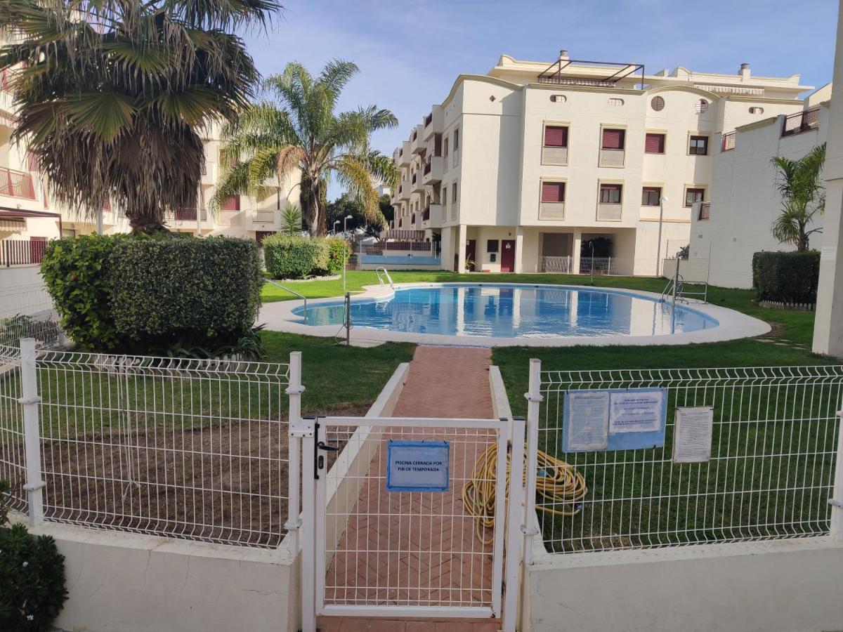 Valdecarretas Apartamento Rota Cerca De Playa Экстерьер фото